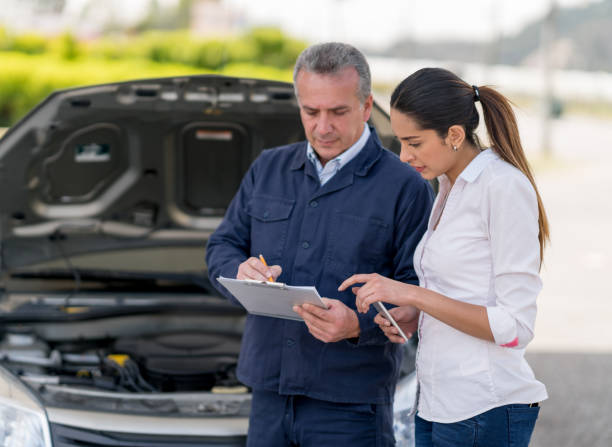 Low-cost car insurance agents in Falconer, NY